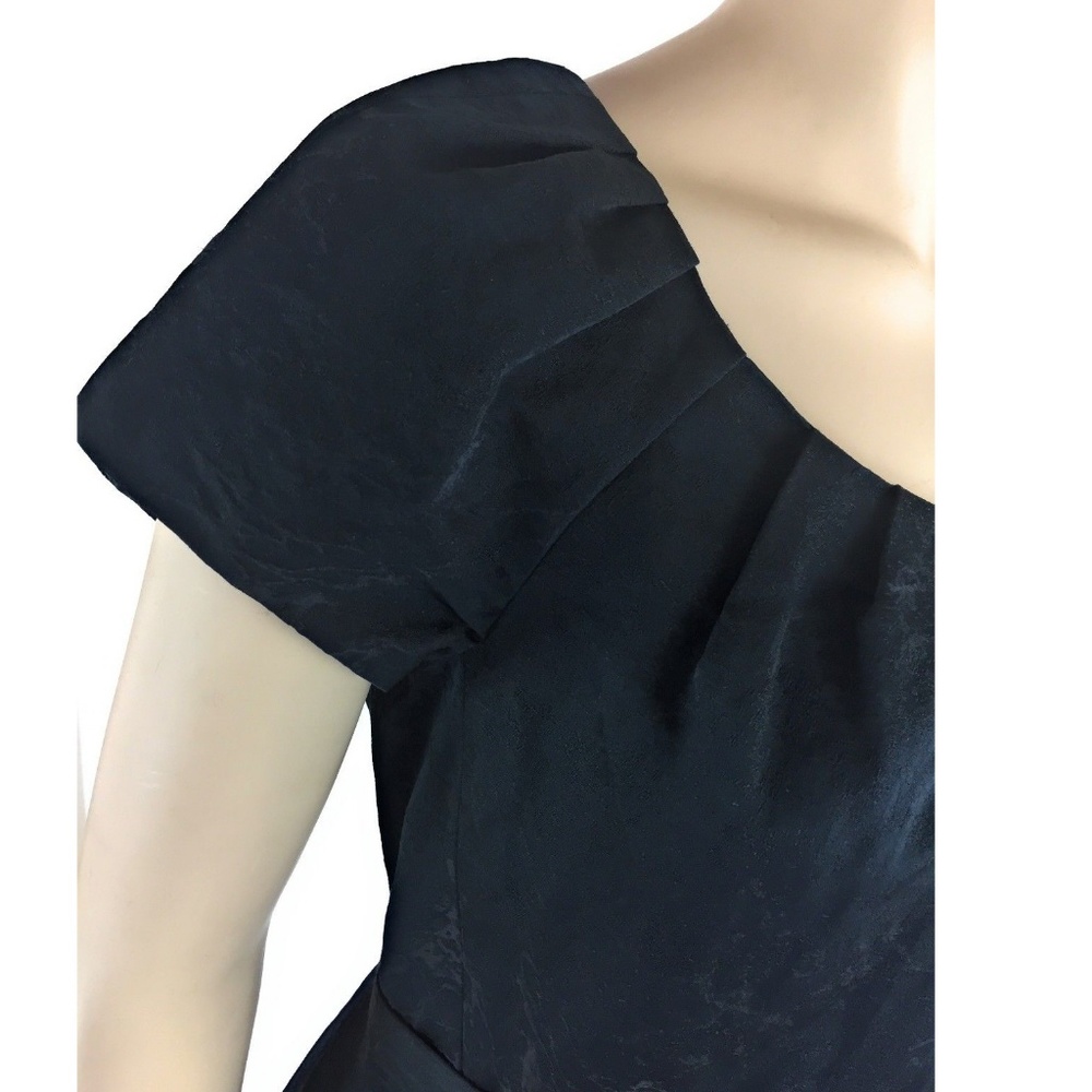 New Elie Tahari Womens Sheath Career Short Dress 8 - Picture 3 of 8